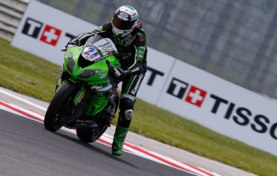 Sofuoglu s’approche de la pole à Misano, Krummi troisième :: World Supersport