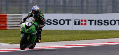 Sofuoglu gagne en fin renard. Krummenacher (5e) perd des plumes! :: Supersport Misano