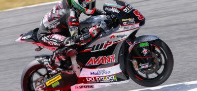 Officiel: Johann Zarco rejoindra Tech3 en MotoGP pour 2017 :: MotoGP 2017