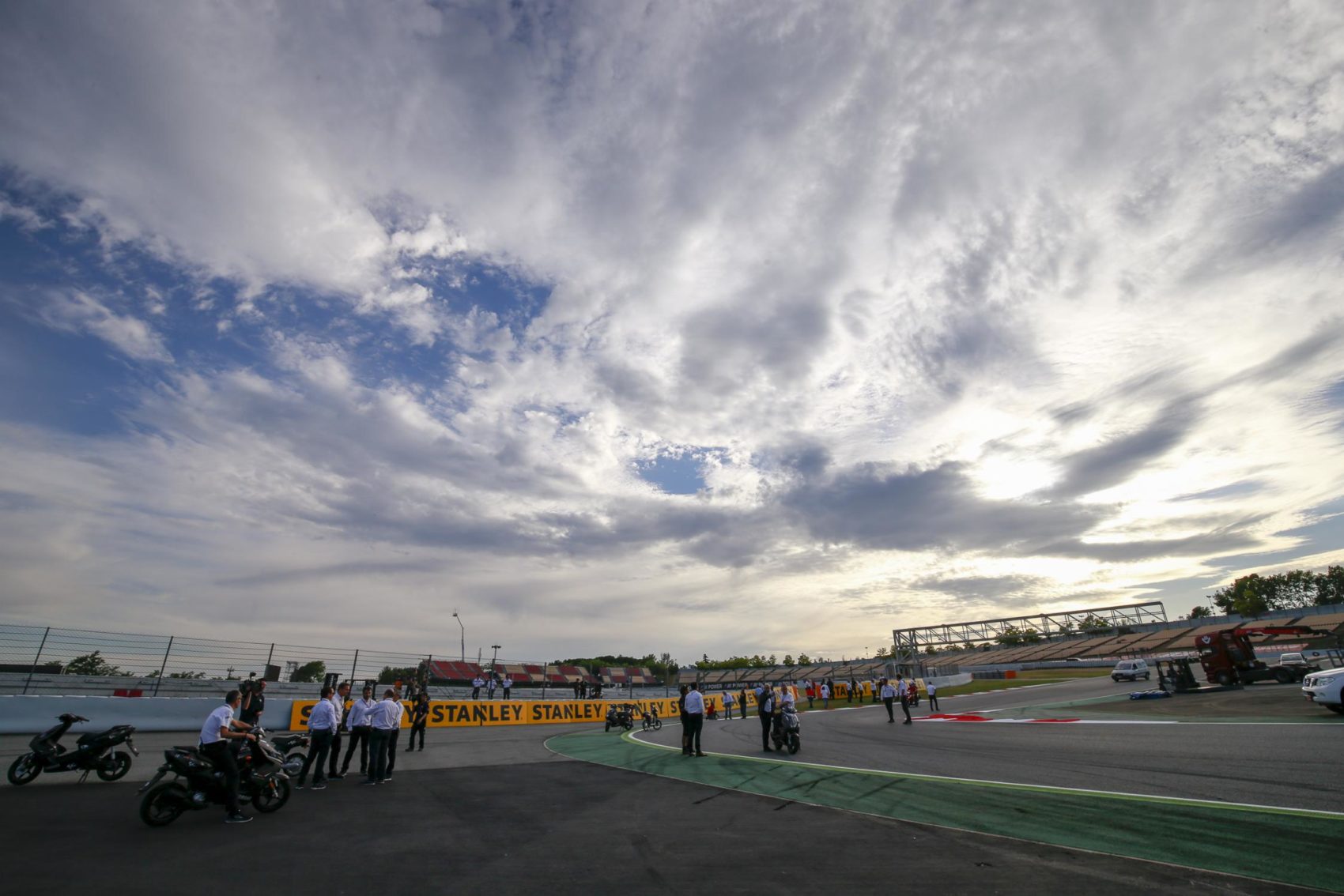 circuit de Catalunya