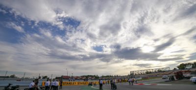 Horaires et tracé modifiés :: GP de Catalogne