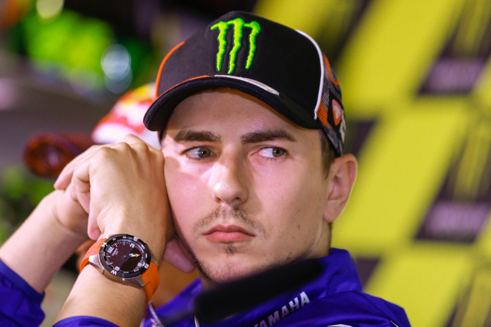 Lorenzo, 2016, MotoGP