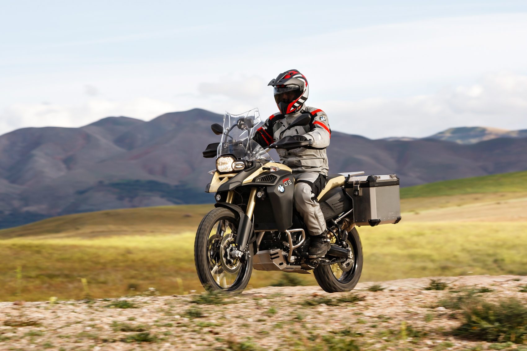 GS, 800, Adventure, BMW, 2015