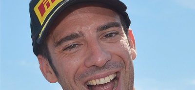 Marco Melandri revient en Superbike chez Ducati :: Superbike