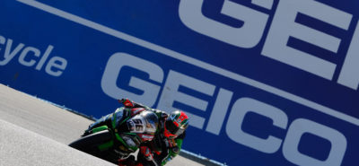 Sykes fait de la résistance et prend sa revanche :: World Superbike