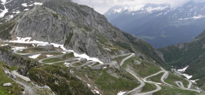 Comment savoir si un col est ouvert :: Routes suisses