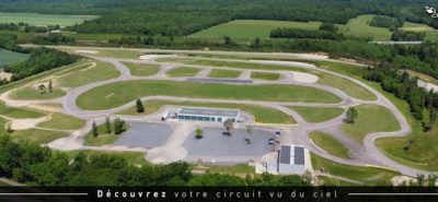 Des places à prendre sur le circuit de Chenevières :: Piste