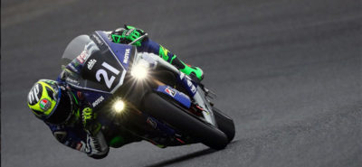 Plusieurs stars MotoGP au départ de Suzuka, aussi des Suisses… :: FIM EWC