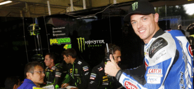 Alex Lowes passe de la Superbike au MotoGP pour deux courses :: Sport