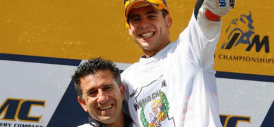 Alvaro Bautista retrouvera Aspar Martinez en 2017 :: MotoGP
