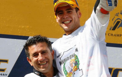 Alvaro Bautista retrouvera Aspar Martinez en 2017 :: MotoGP