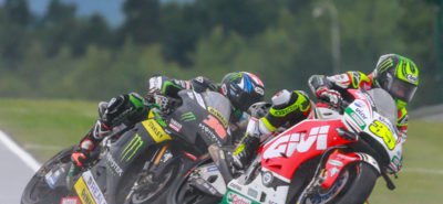 Premier triomphe de Cal Crutchlow :: MotoGP Brno