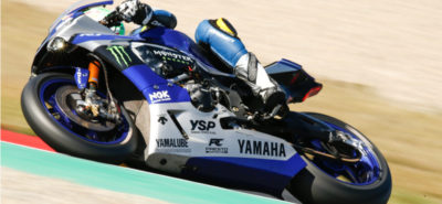 Pole provisoire pour le YART et Yamaha à Oschersleben :: Endurance World Cup (EWC)