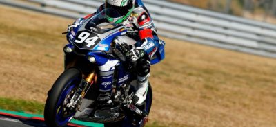 Les R1 bien qualifiées à Oschersleben, le Team Bolliger septième :: Endurance World Cup (EWC)