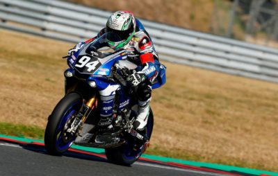 Les R1 bien qualifiées à Oschersleben, le Team Bolliger septième :: Endurance World Cup (EWC)