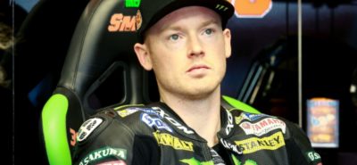 Bradley Smith blessé à l’entraînement avant Oschersleben :: FIM Endurance World Cup