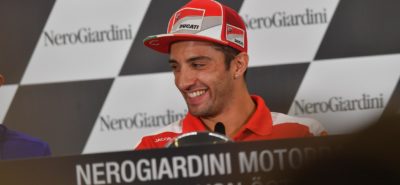 La Pole pour Iannone et Ducati en MotoGP, Lüthi dans le coup en Moto2 :: GP d'Autriche