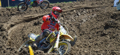 Seewer proche d’écrire l’histoire à Frauenfeld :: Grand Prix MX de Suisse