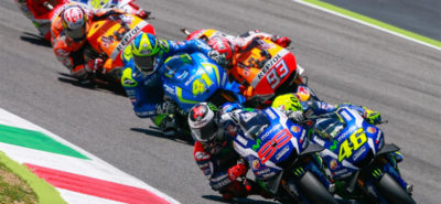 Décisions de la Commission Grand Prix :: Règlement MotoGP