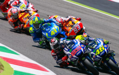 Décisions de la Commission Grand Prix :: Règlement MotoGP