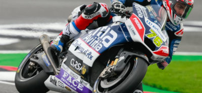 Loris Baz forfait pour Misano et remplacé par Xavi Forés :: MotoGP