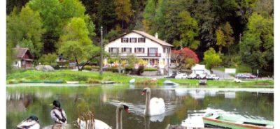 Restaurant de Biaufond