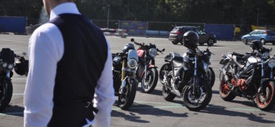 Les 966 Gentlemen Riders de Suisse récoltent plus de 65000 francs :: Actu, Slider