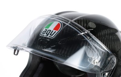 Le nouveau Pista GP R, le casque avec le camelback intégré :: Nouveauté 2017