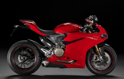 La Panigale restera Euro 3 en 2017, en attendant une remplaçante :: Sportive