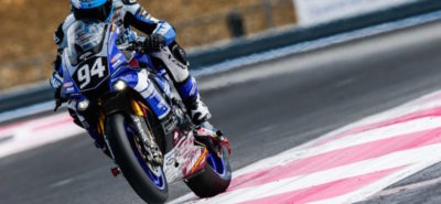 Le GMT premier sur la grille du Bol d’Or 2016 :: Fim World Endurance