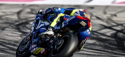 La Suzuki championne du monde remet ça au Bol d’Or :: FIM World Endurance