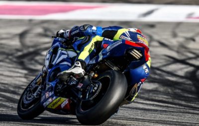 La Suzuki championne du monde remet ça au Bol d’Or :: FIM World Endurance