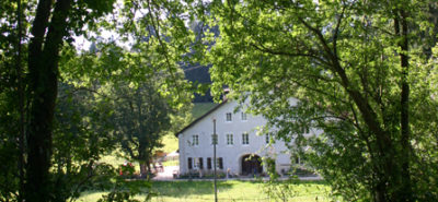 Ferme des Brandt