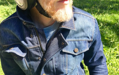 Rokker Revolution: un ensemble jeans au top :: Habits moto