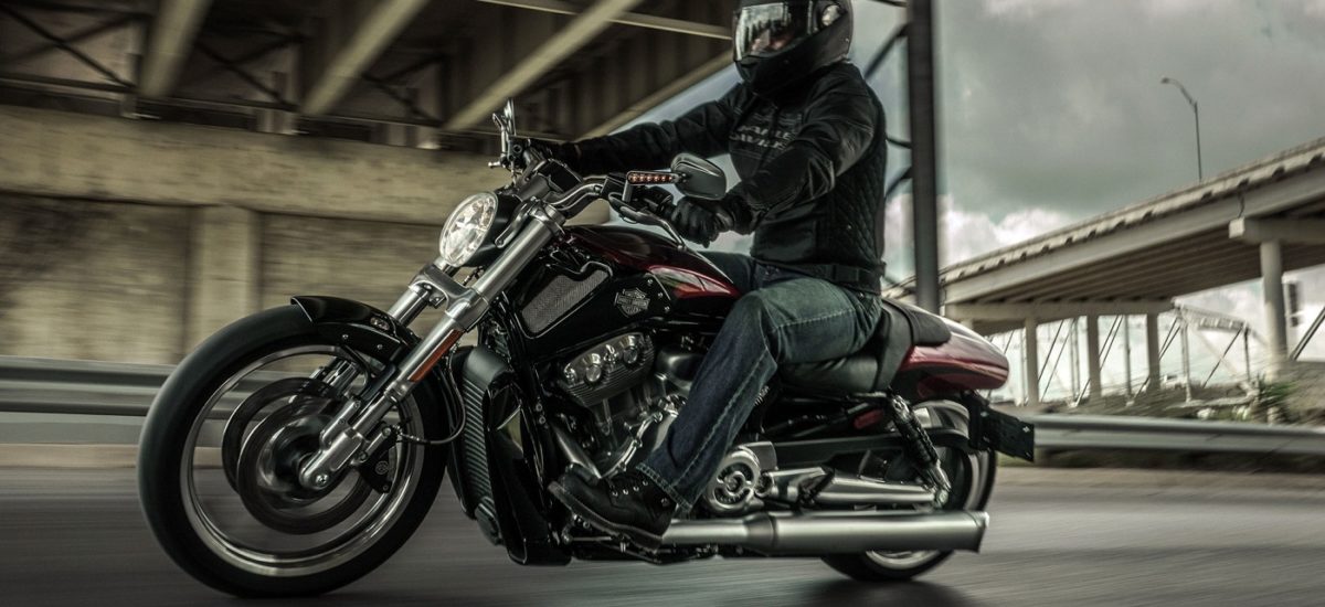 Les Harley-Davidson V-Rod vont progressivement disparaître