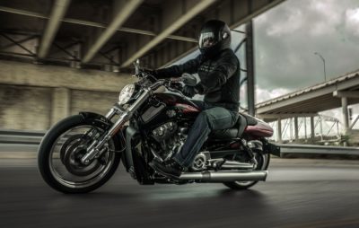 Les Harley-Davidson V-Rod vont progressivement disparaître :: Actu, Test motos