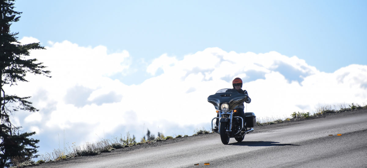 Harley-Davidson a écoulé moins de motos en 2016