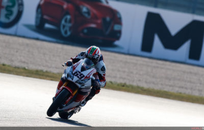 Nicky Hayden fera une « pige » en MotoGP à Aragon :: MotoGP