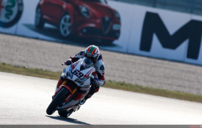 Nicky Hayden fera une « pige » en MotoGP à Aragon :: MotoGP