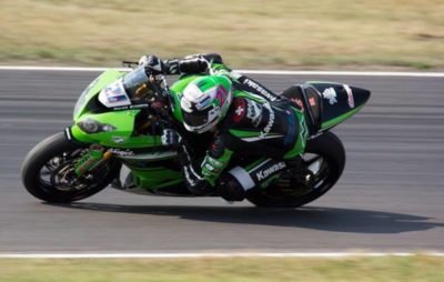 Sofuoglu et Krummenacher dominent les débats :: Magny-Cours Supersport