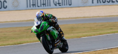 Sofuoglu l’emporte devant le sensationnel Tuuli! :: Course Supersport