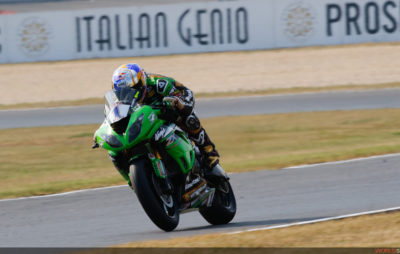 Sofuoglu l’emporte devant le sensationnel Tuuli! :: Course Supersport