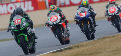 Mercado gagne, Suchet magnifique septième :: Superstock 1000 Lausitzring