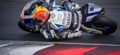 Bonnes « qualifs » de Suchet et Vionnet :: STK 1000 Lausitzring