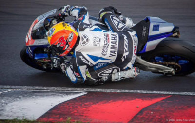 Bonnes « qualifs » de Suchet et Vionnet :: STK 1000 Lausitzring