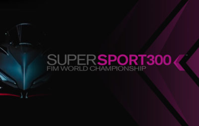 Le Championnat du Monde FIM Supersport 300 débutera en 2017 :: Nouveau