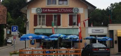 Café-restaurant de l'Union