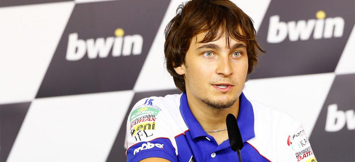 Karel Abraham revient en MotoGP chez Aspar