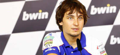 Karel Abraham revient en MotoGP chez Aspar :: Mercato