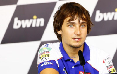 Karel Abraham revient en MotoGP chez Aspar :: Mercato